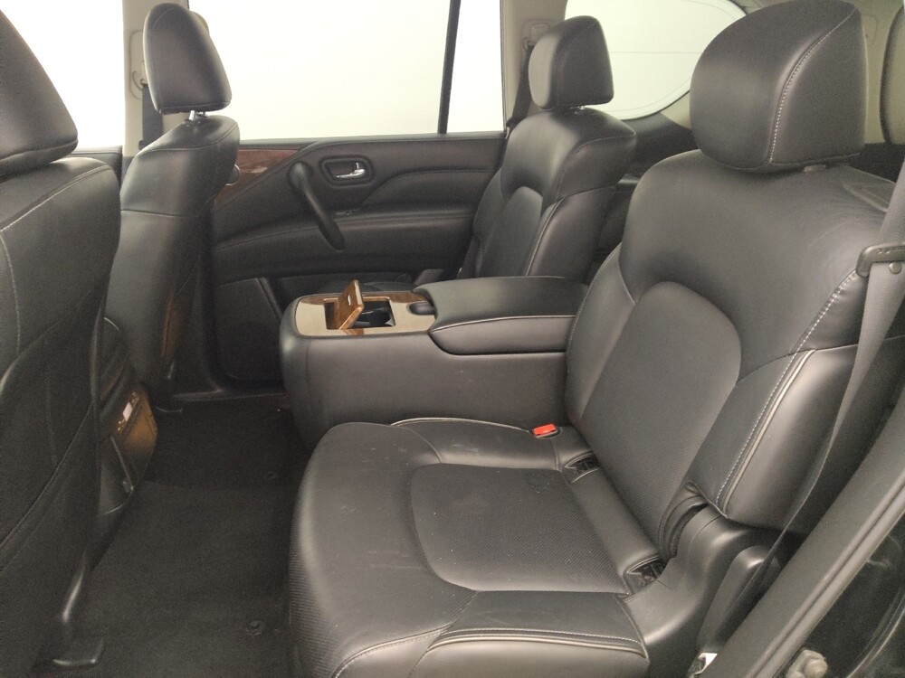 2019 INFINITI QX80 in Houston, TX 77060 - 18117345 18