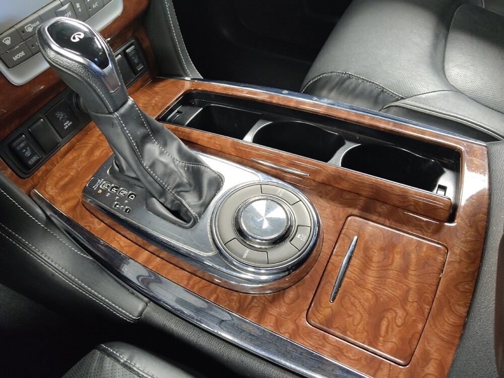 2019 INFINITI QX80 in Houston, TX 77060 - 18117345 26