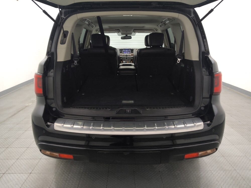 2019 INFINITI QX80 in Houston, TX 77060 - 18117345 29