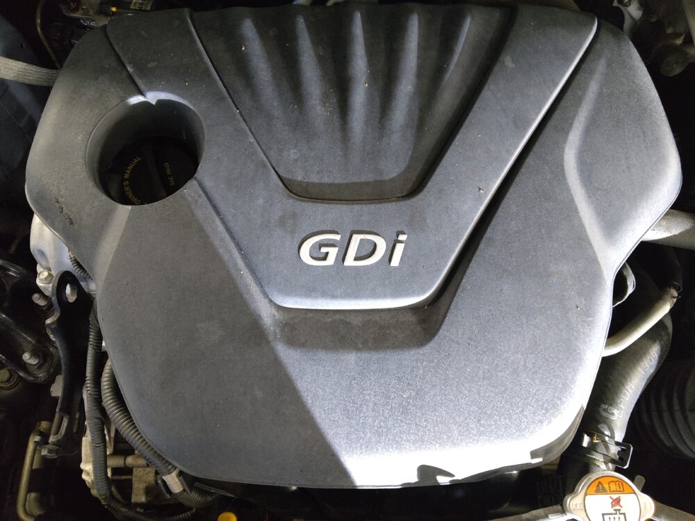 2014 Hyundai Accent in Duluth, GA 30096 - 18117346 30