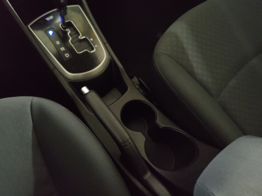 2014 Hyundai Accent in Duluth, GA 30096 - 18117346 26