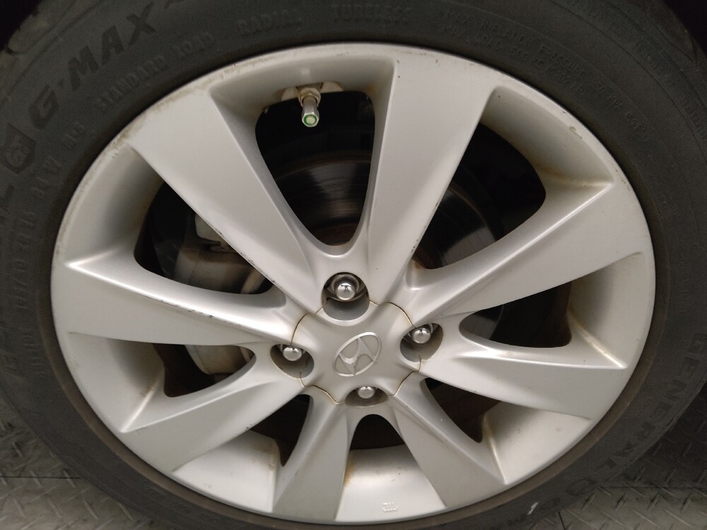 2014 Hyundai Accent in Duluth, GA 30096 - 18117346 31