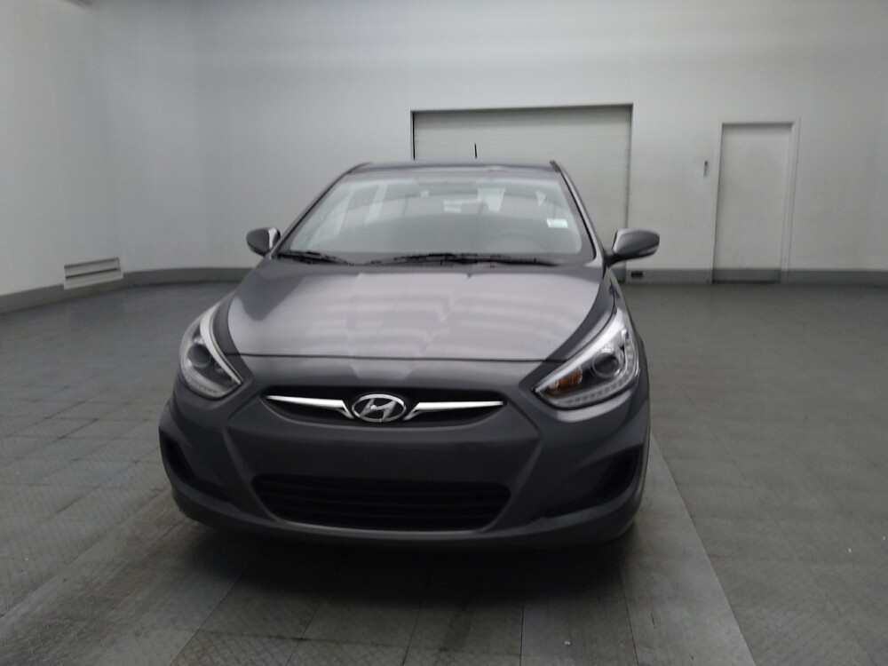 2014 Hyundai Accent in Duluth, GA 30096 - 18117346 15