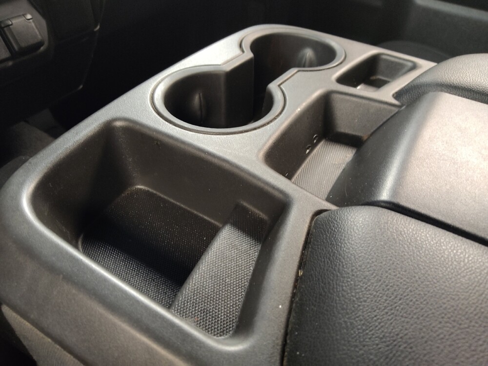 2020 Chevrolet Silverado 1500 in Temple, TX 76502 - 18117347 26