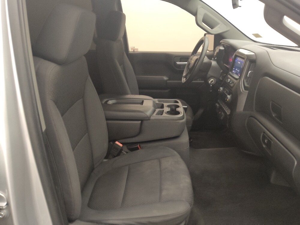 2020 Chevrolet Silverado 1500 in Temple, TX 76502 - 18117347 21