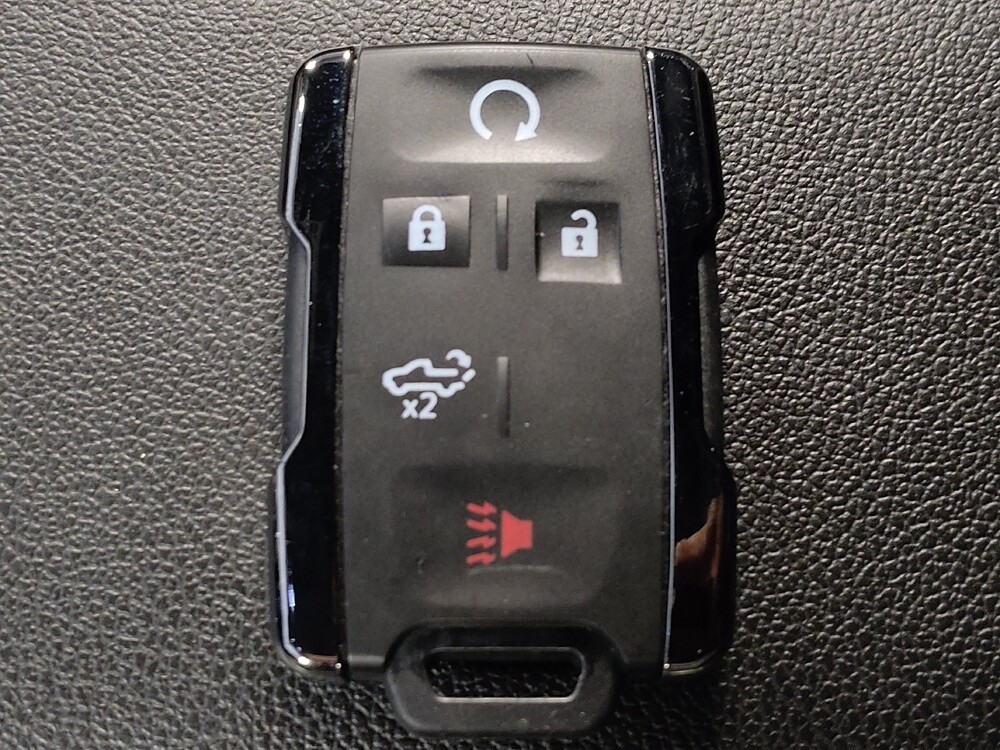 2020 Chevrolet Silverado 1500 in Temple, TX 76502 - 18117347 32