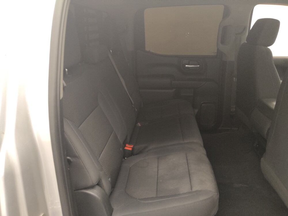 2020 Chevrolet Silverado 1500 in Temple, TX 76502 - 18117347 19