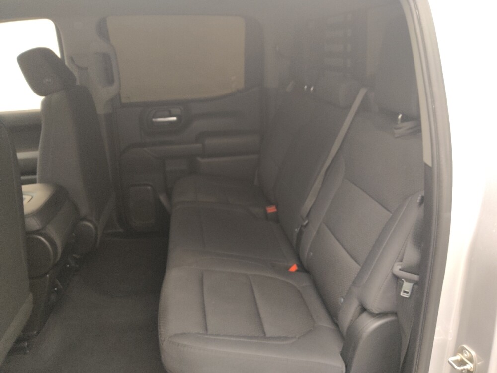 2020 Chevrolet Silverado 1500 in Temple, TX 76502 - 18117347 18