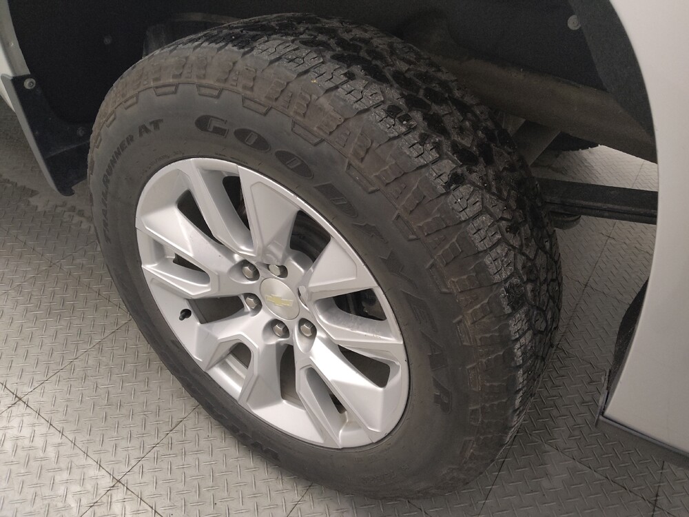 2020 Chevrolet Silverado 1500 in Temple, TX 76502 - 18117347 31