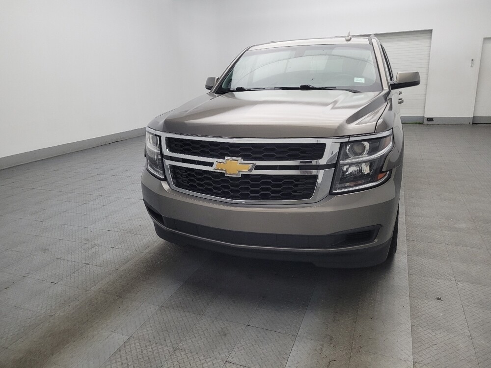 2017 Chevrolet Tahoe in Marietta, GA 30062 - 18117348 15