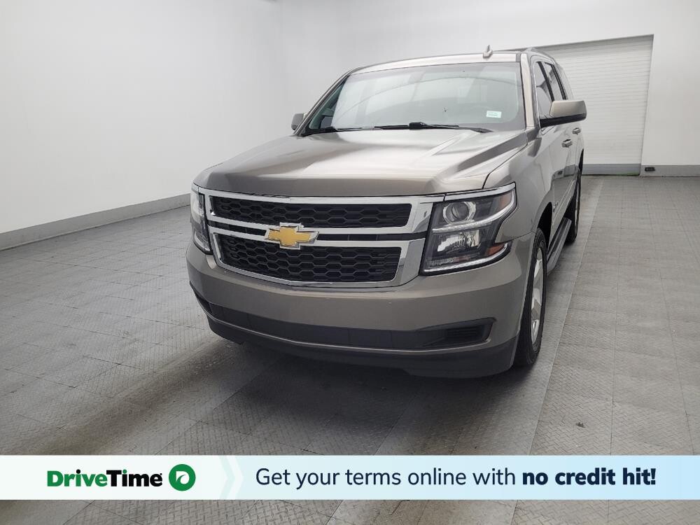2017 Chevrolet Tahoe in Marietta, GA 30062 - 18117348