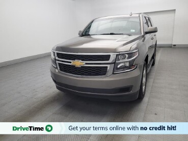 2017 Chevrolet Tahoe in Marietta, GA 30062