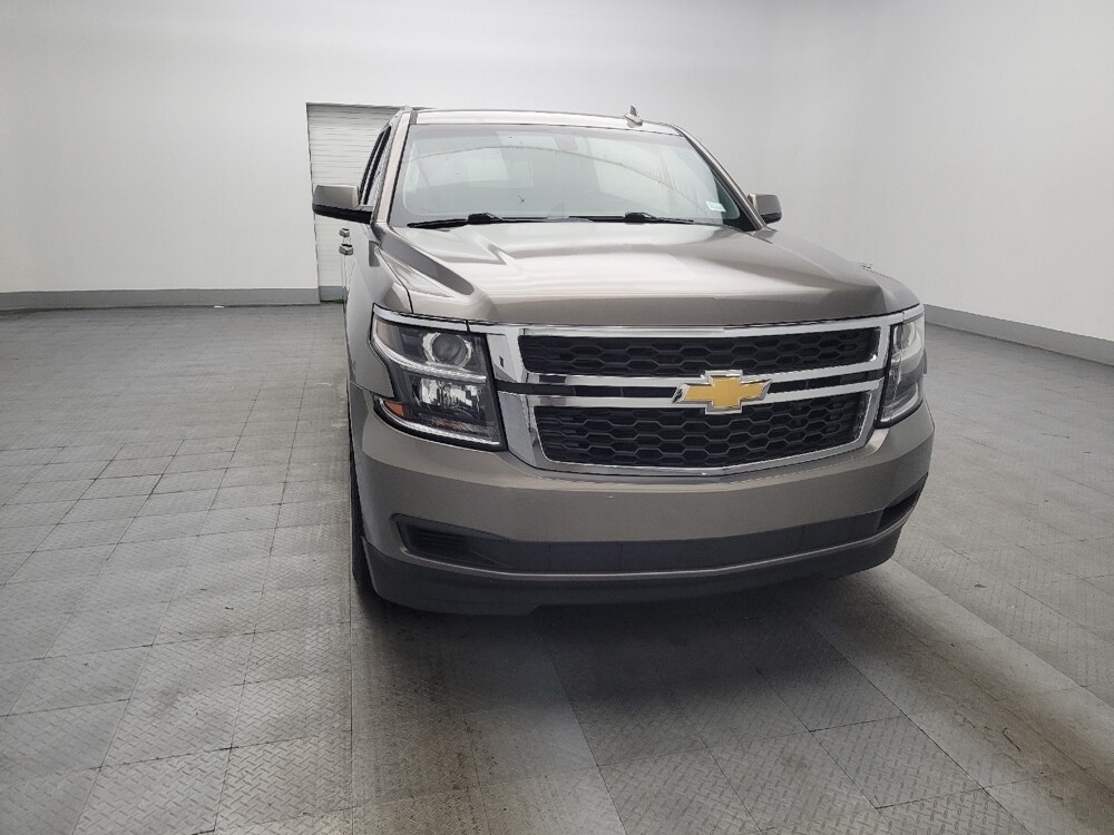 2017 Chevrolet Tahoe in Marietta, GA 30062 - 18117348 14