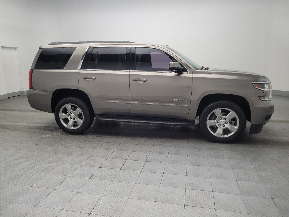 2017 Chevrolet Tahoe in Marietta, GA 30062 - 18117348 11