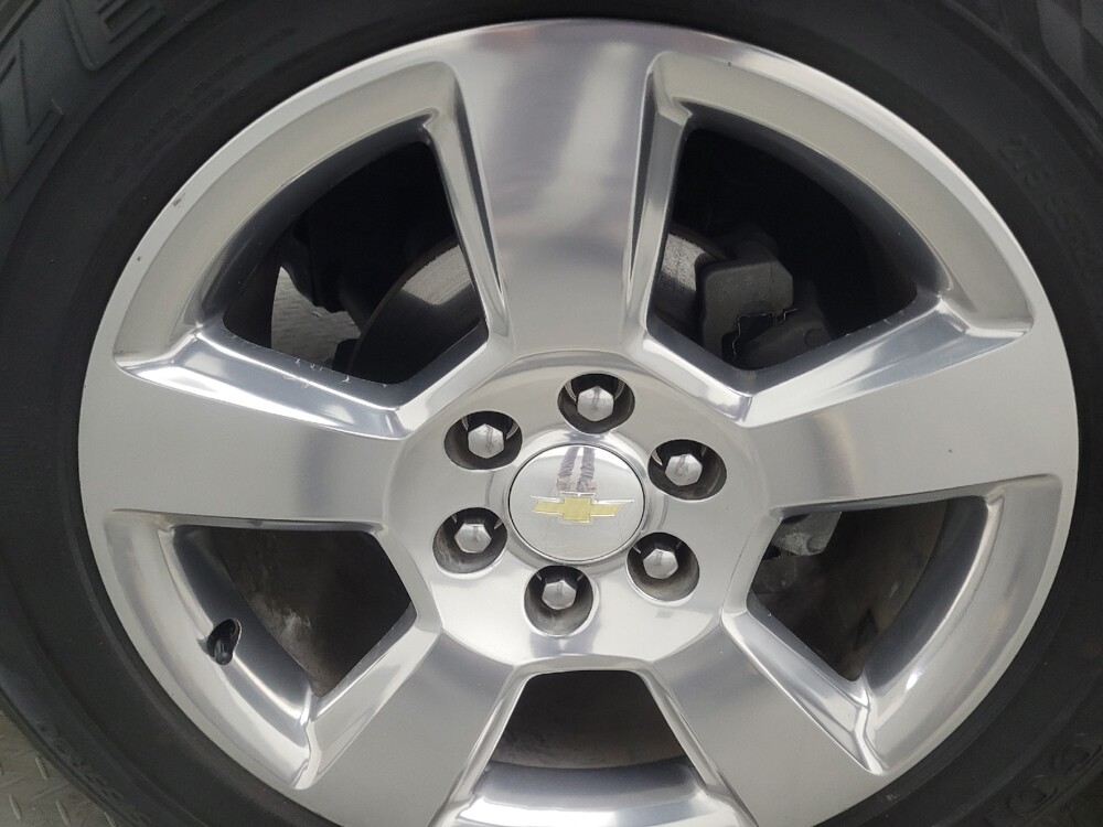 2017 Chevrolet Tahoe in Marietta, GA 30062 - 18117348 31