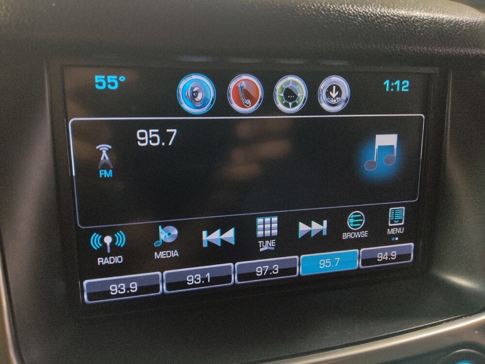 2017 Chevrolet Tahoe in Marietta, GA 30062 - 18117348 25