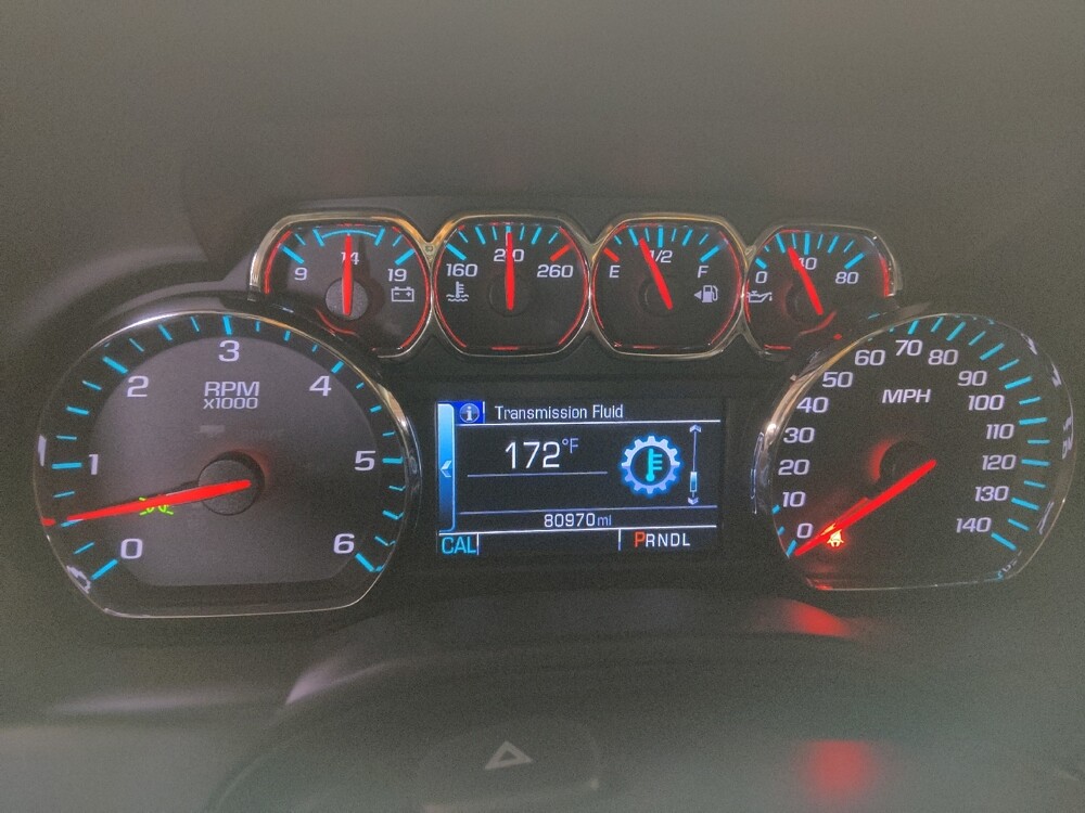 2017 Chevrolet Tahoe in Marietta, GA 30062 - 18117348 23