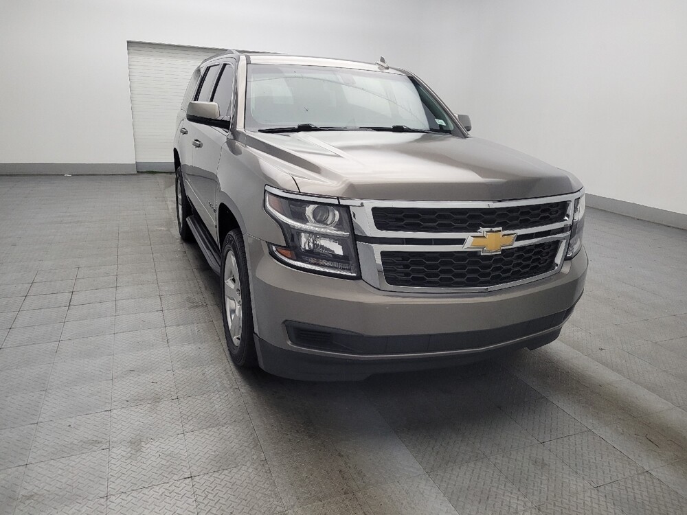 2017 Chevrolet Tahoe in Marietta, GA 30062 - 18117348 13