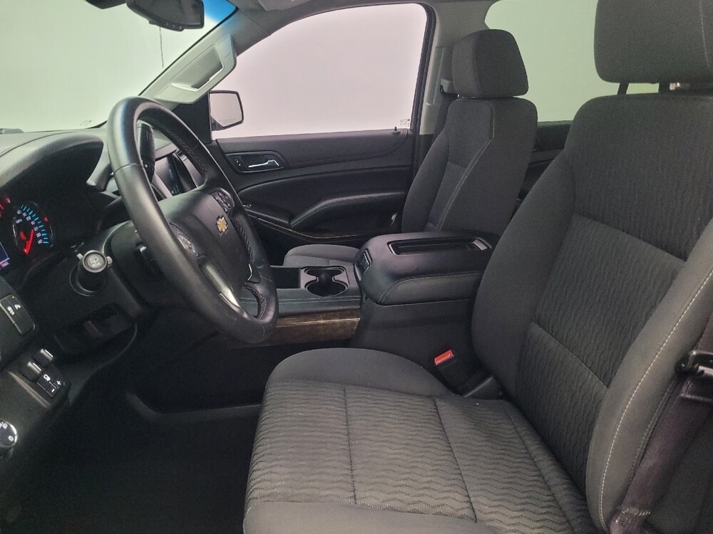 2017 Chevrolet Tahoe in Marietta, GA 30062 - 18117348 17