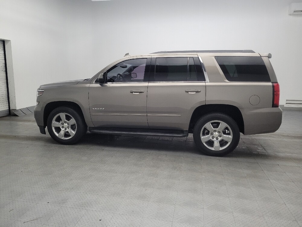 2017 Chevrolet Tahoe in Marietta, GA 30062 - 18117348 3