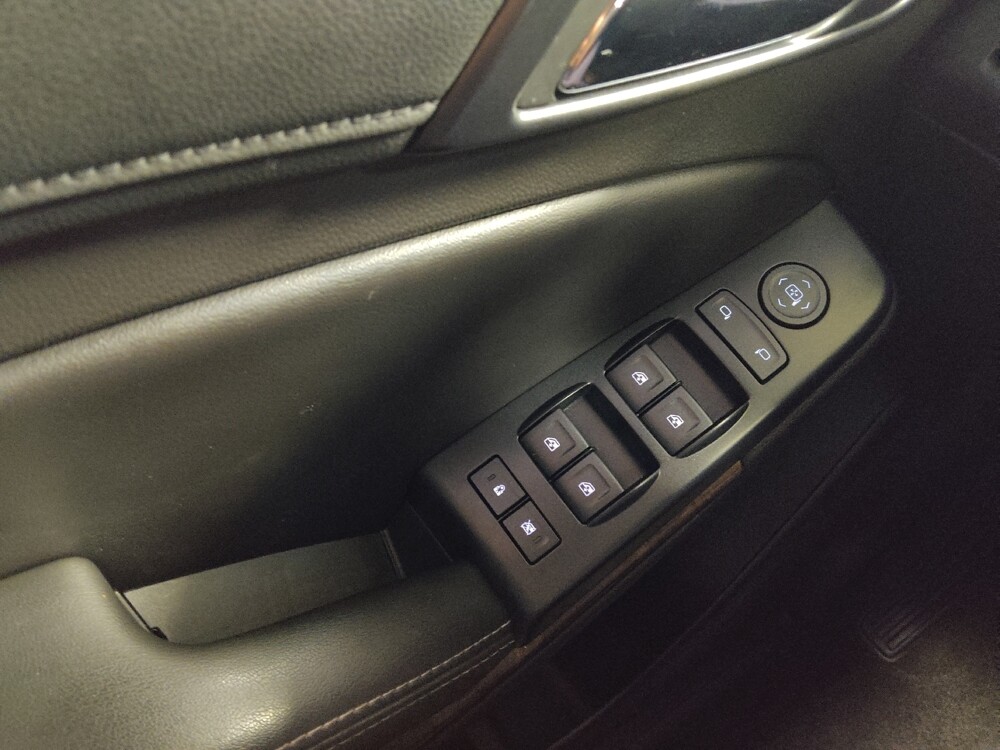 2017 Chevrolet Tahoe in Marietta, GA 30062 - 18117348 27