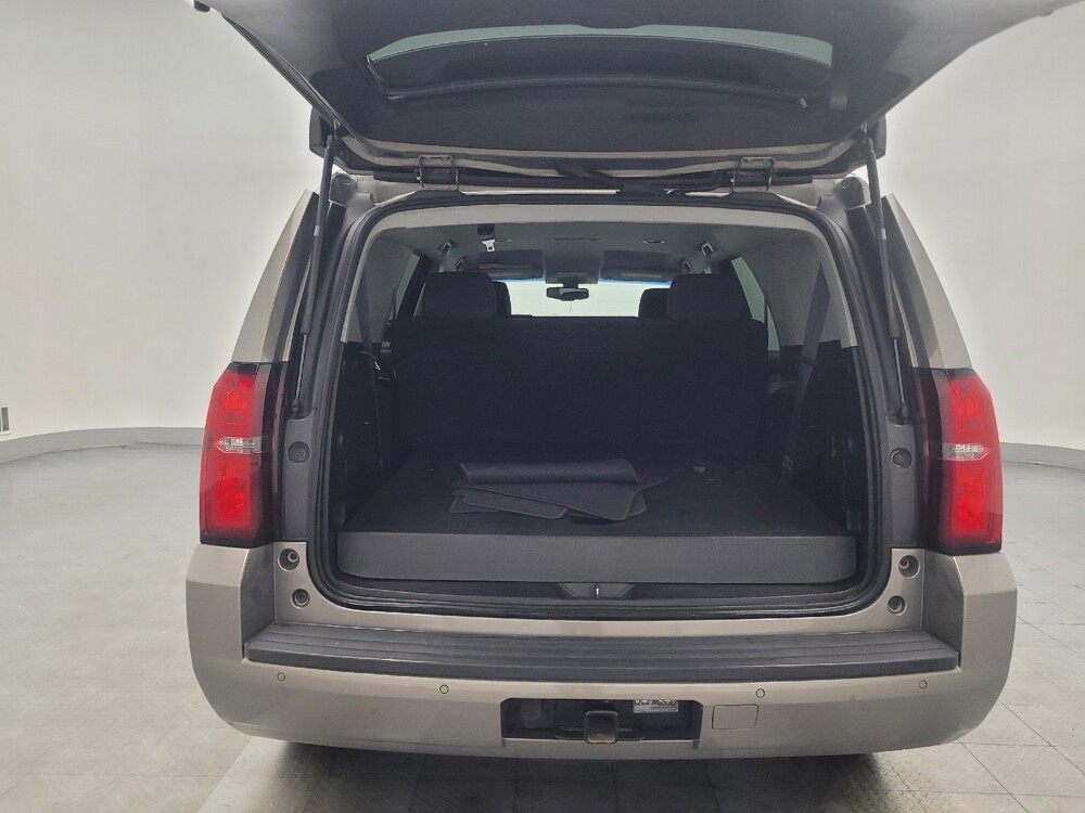 2017 Chevrolet Tahoe in Marietta, GA 30062 - 18117348 29