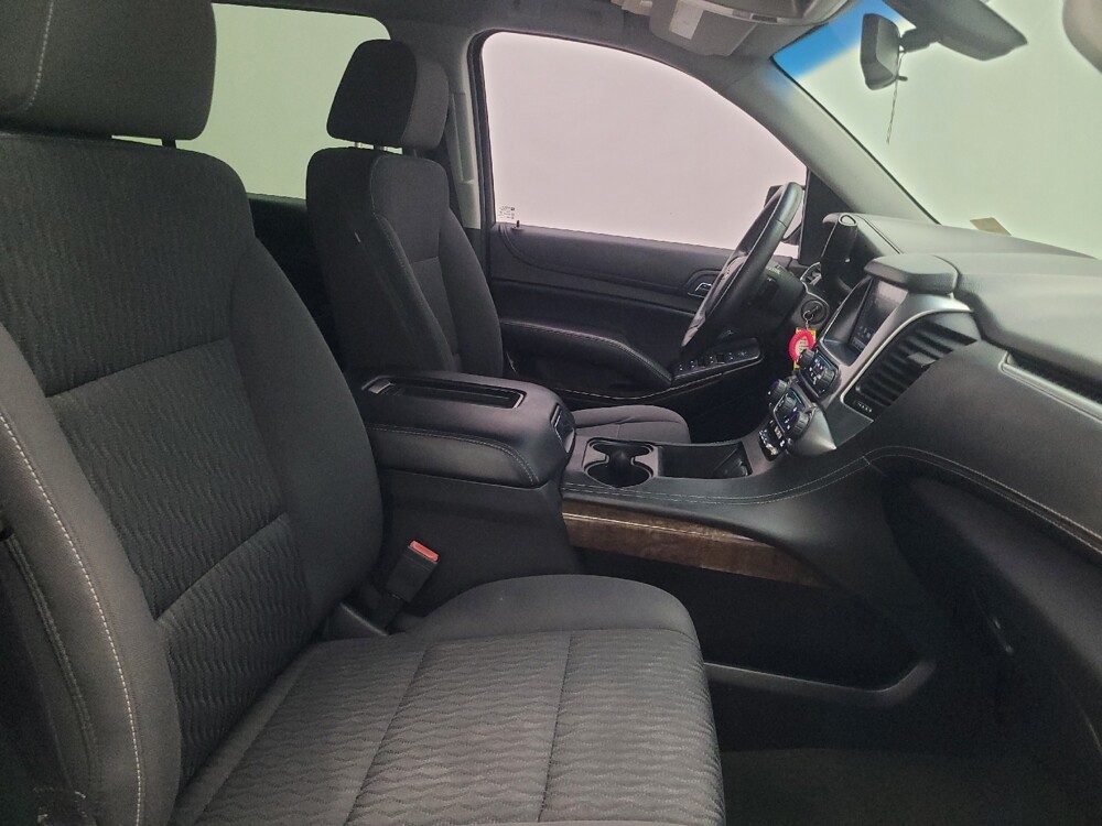 2017 Chevrolet Tahoe in Marietta, GA 30062 - 18117348 21