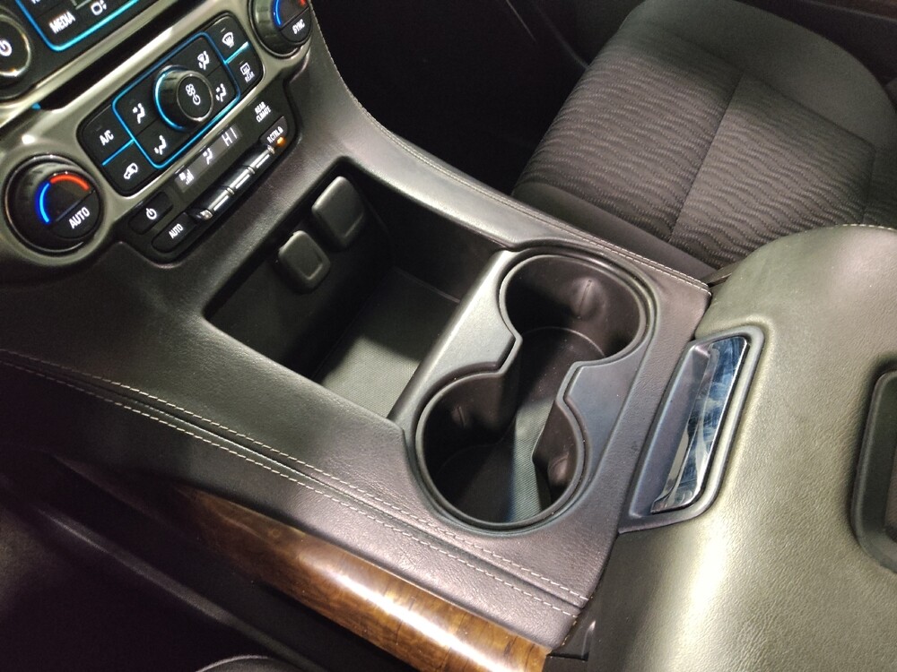 2017 Chevrolet Tahoe in Marietta, GA 30062 - 18117348 26