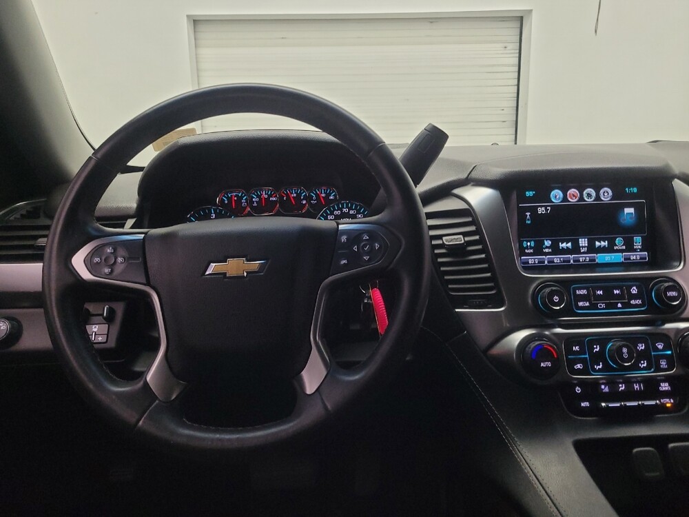 2017 Chevrolet Tahoe in Marietta, GA 30062 - 18117348 22