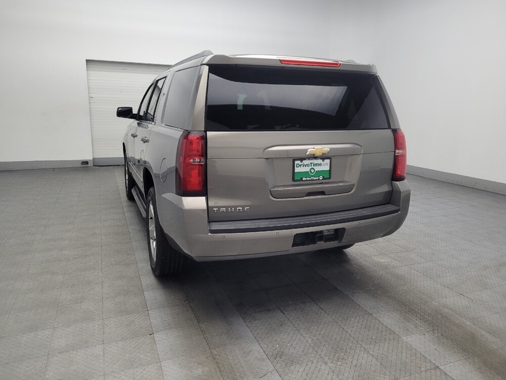 2017 Chevrolet Tahoe in Marietta, GA 30062 - 18117348 5