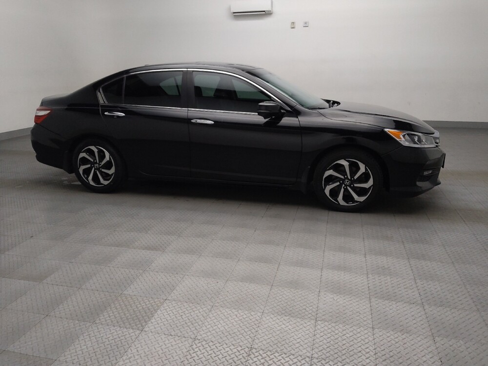 2017 Honda Accord in Lubbock, TX 79424 - 18117350 11
