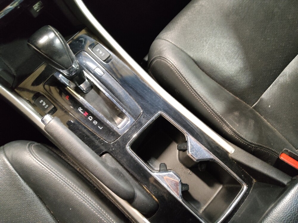 2017 Honda Accord in Lubbock, TX 79424 - 18117350 26