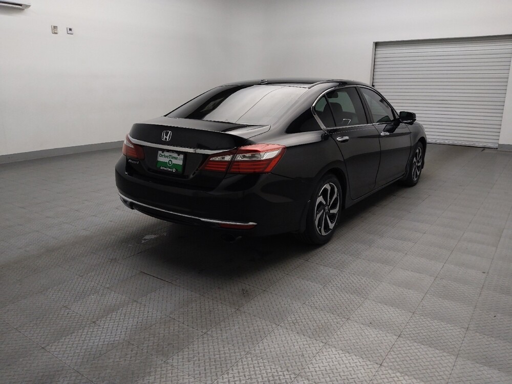 2017 Honda Accord in Lubbock, TX 79424 - 18117350 9