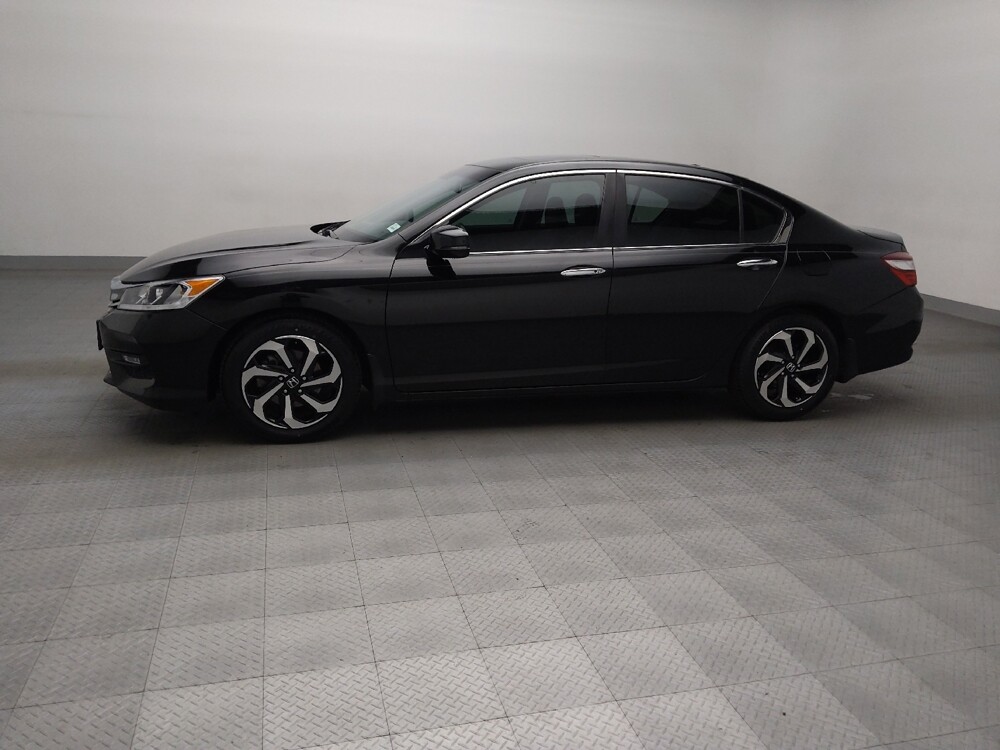 2017 Honda Accord in Lubbock, TX 79424 - 18117350 2