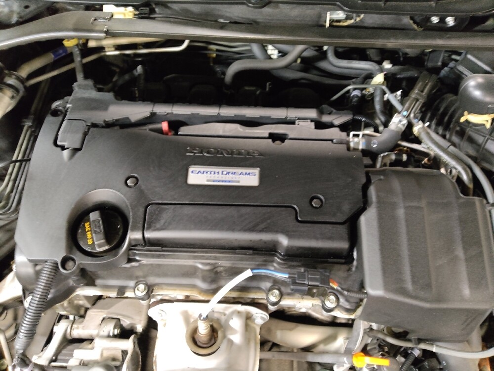 2017 Honda Accord in Lubbock, TX 79424 - 18117350 30