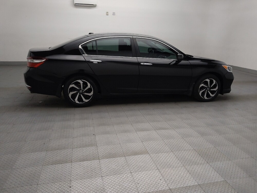 2017 Honda Accord in Lubbock, TX 79424 - 18117350 10
