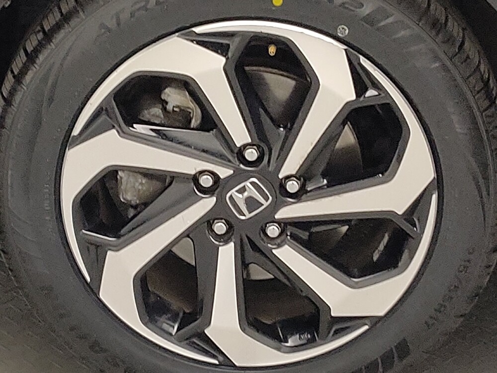 2017 Honda Accord in Lubbock, TX 79424 - 18117350 31