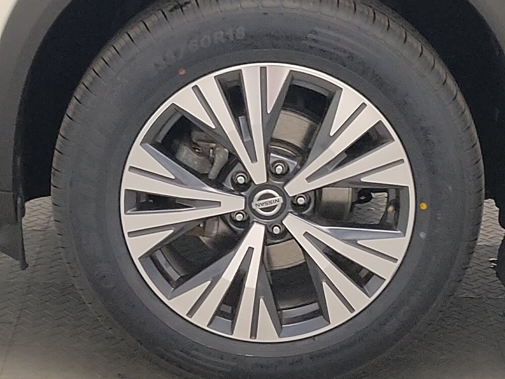 2021 Nissan Rogue in Fort Worth, TX 76116 - 18117351 31