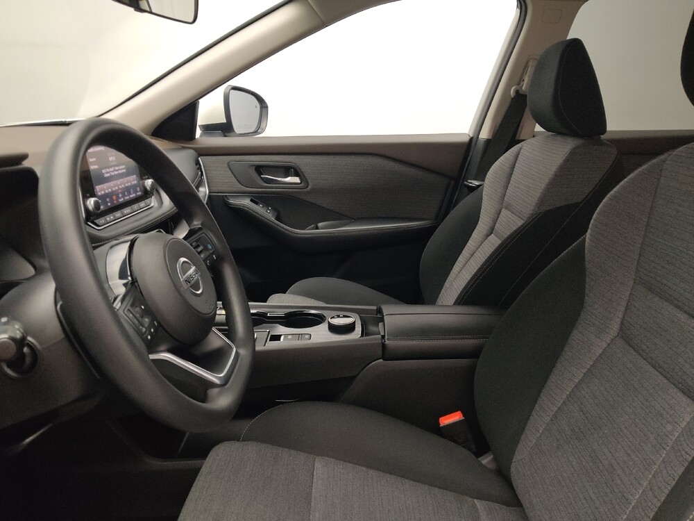 2021 Nissan Rogue in Fort Worth, TX 76116 - 18117351 17