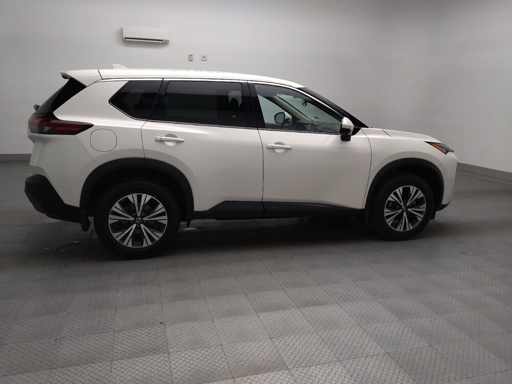 2021 Nissan Rogue in Fort Worth, TX 76116 - 18117351 10