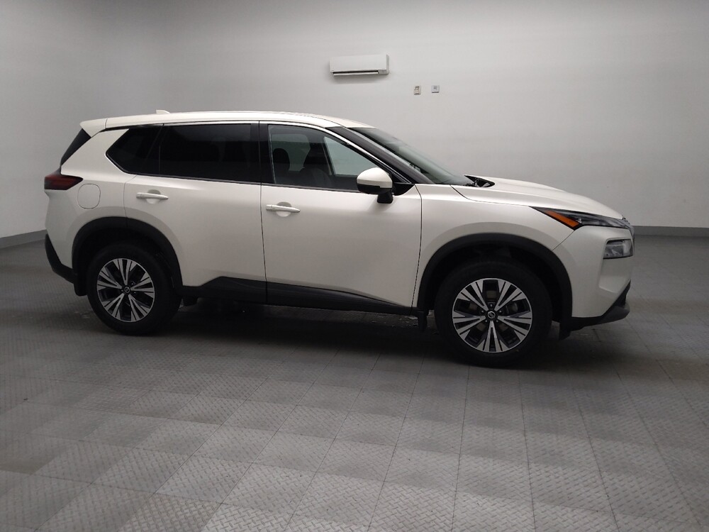 2021 Nissan Rogue in Fort Worth, TX 76116 - 18117351 11