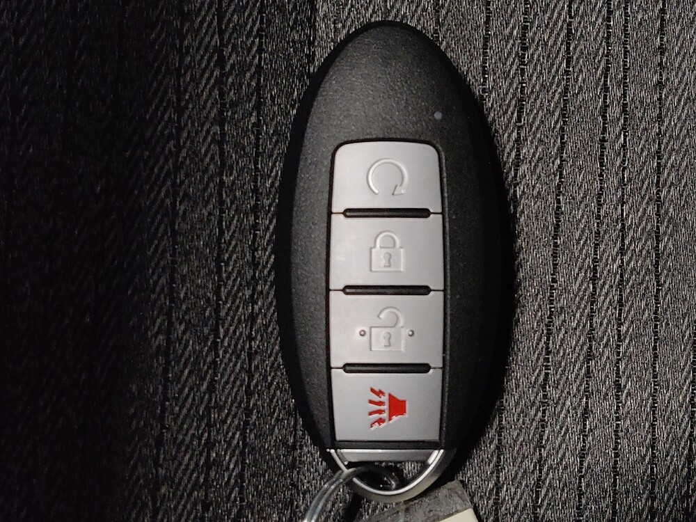 2021 Nissan Rogue in Fort Worth, TX 76116 - 18117351 32