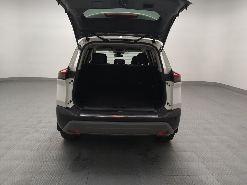 2021 Nissan Rogue in Fort Worth, TX 76116 - 18117351 29