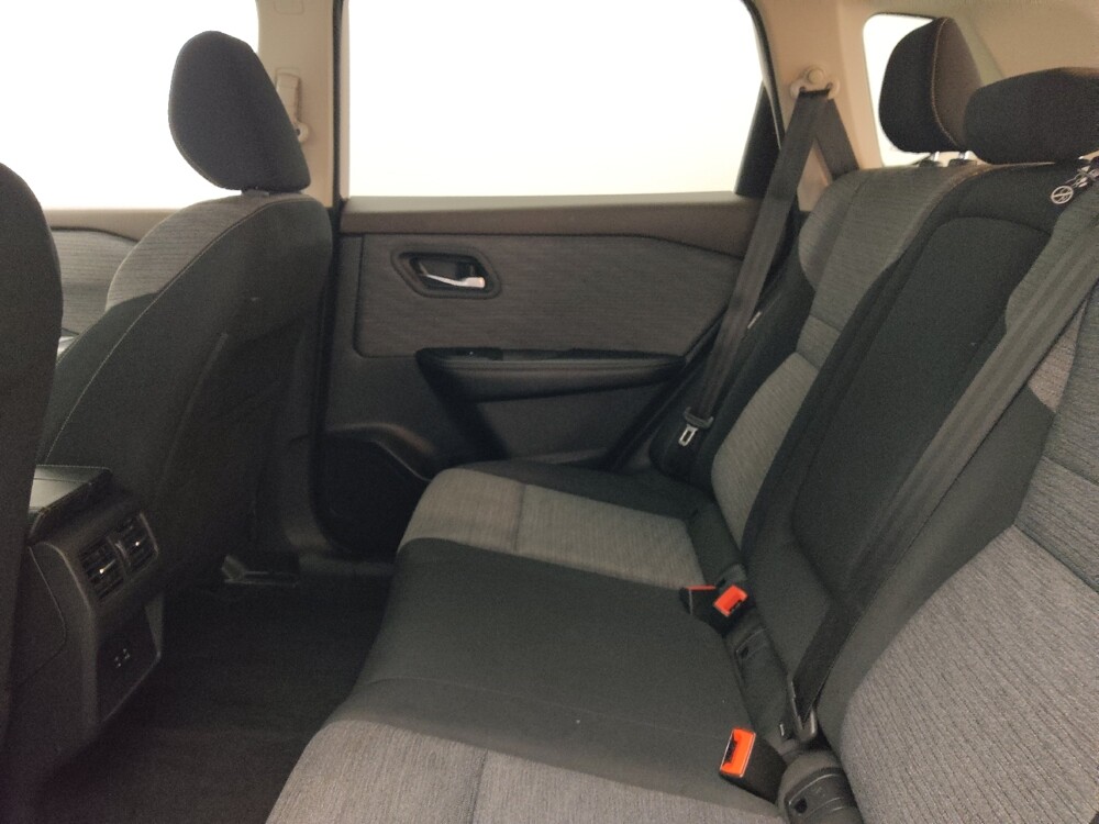 2021 Nissan Rogue in Fort Worth, TX 76116 - 18117351 18