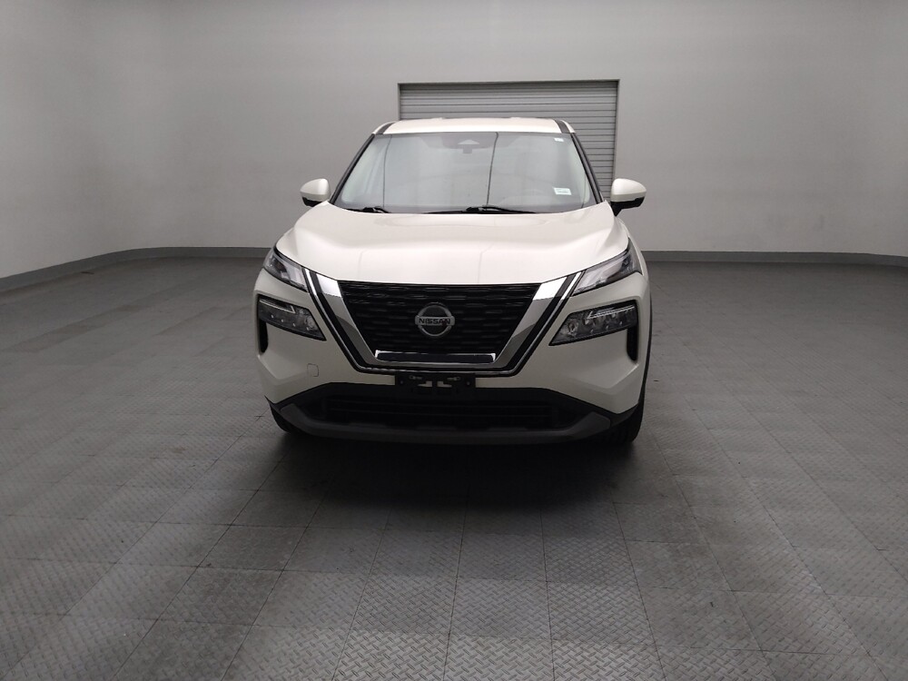 2021 Nissan Rogue in Fort Worth, TX 76116 - 18117351 15