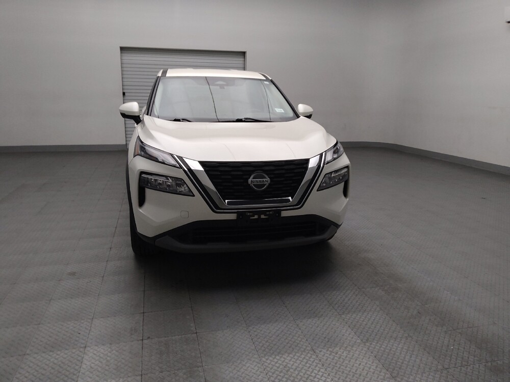 2021 Nissan Rogue in Fort Worth, TX 76116 - 18117351 14