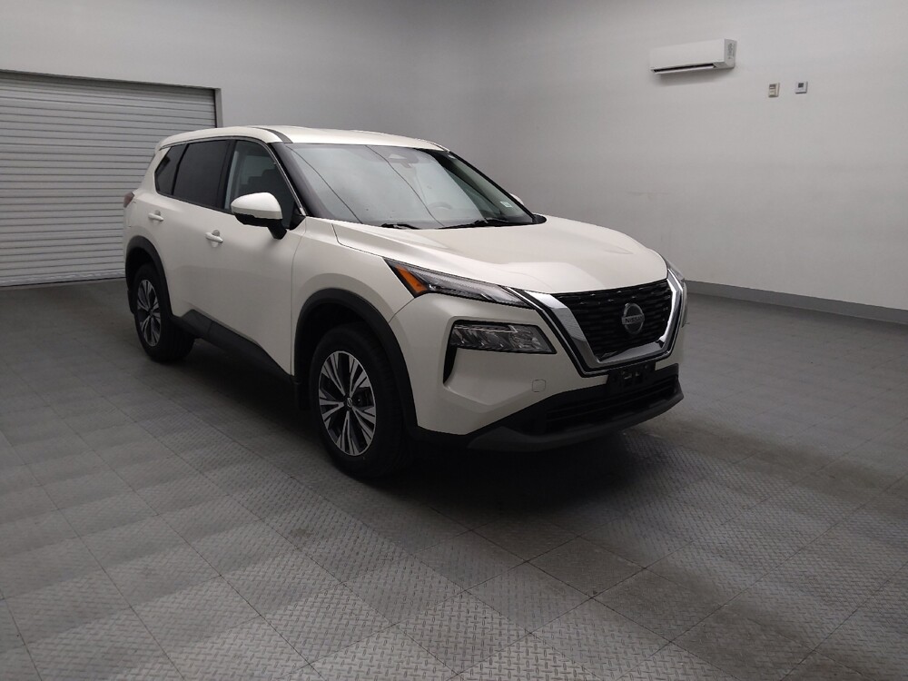 2021 Nissan Rogue in Fort Worth, TX 76116 - 18117351 13