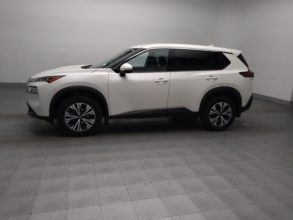 2021 Nissan Rogue in Fort Worth, TX 76116 - 18117351 2