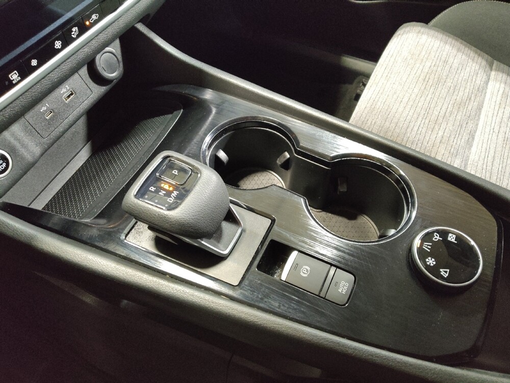 2021 Nissan Rogue in Fort Worth, TX 76116 - 18117351 26