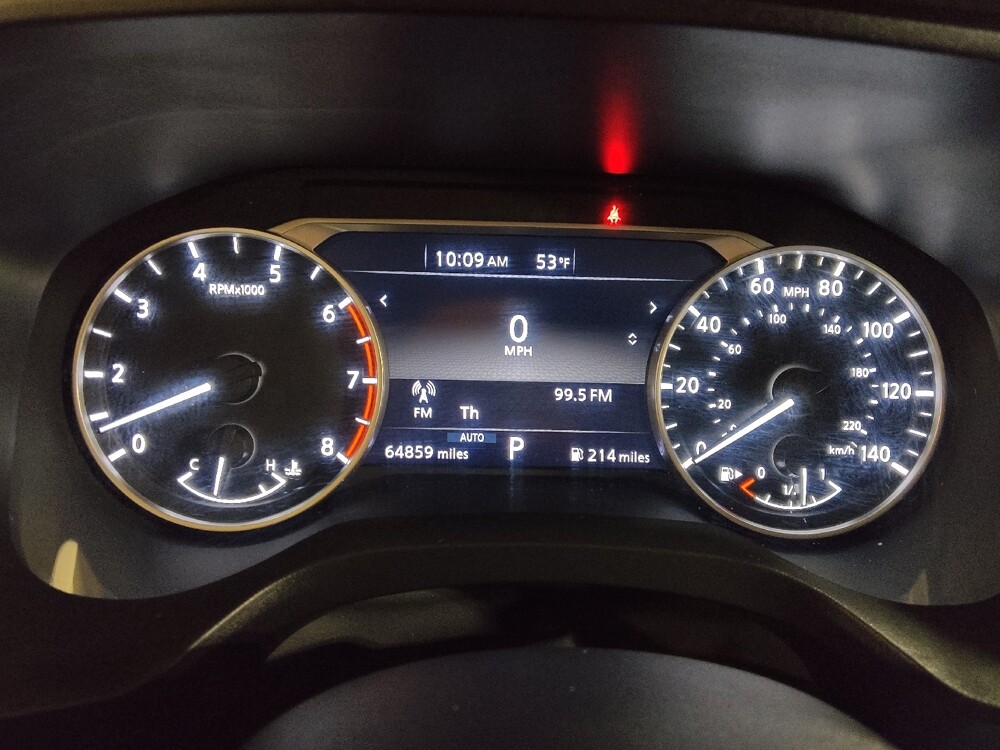 2021 Nissan Rogue in Fort Worth, TX 76116 - 18117351 23